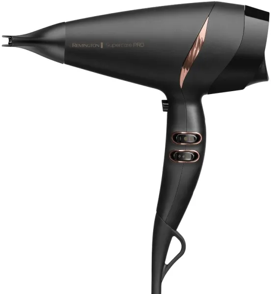 Remington Supercare PRO 2200 AC Hairdryer (AC7200)